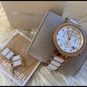 Michael Kors Watch